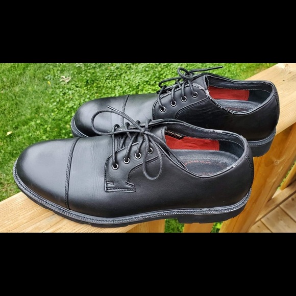 Rockport size 10W black - Picture 2 of 9